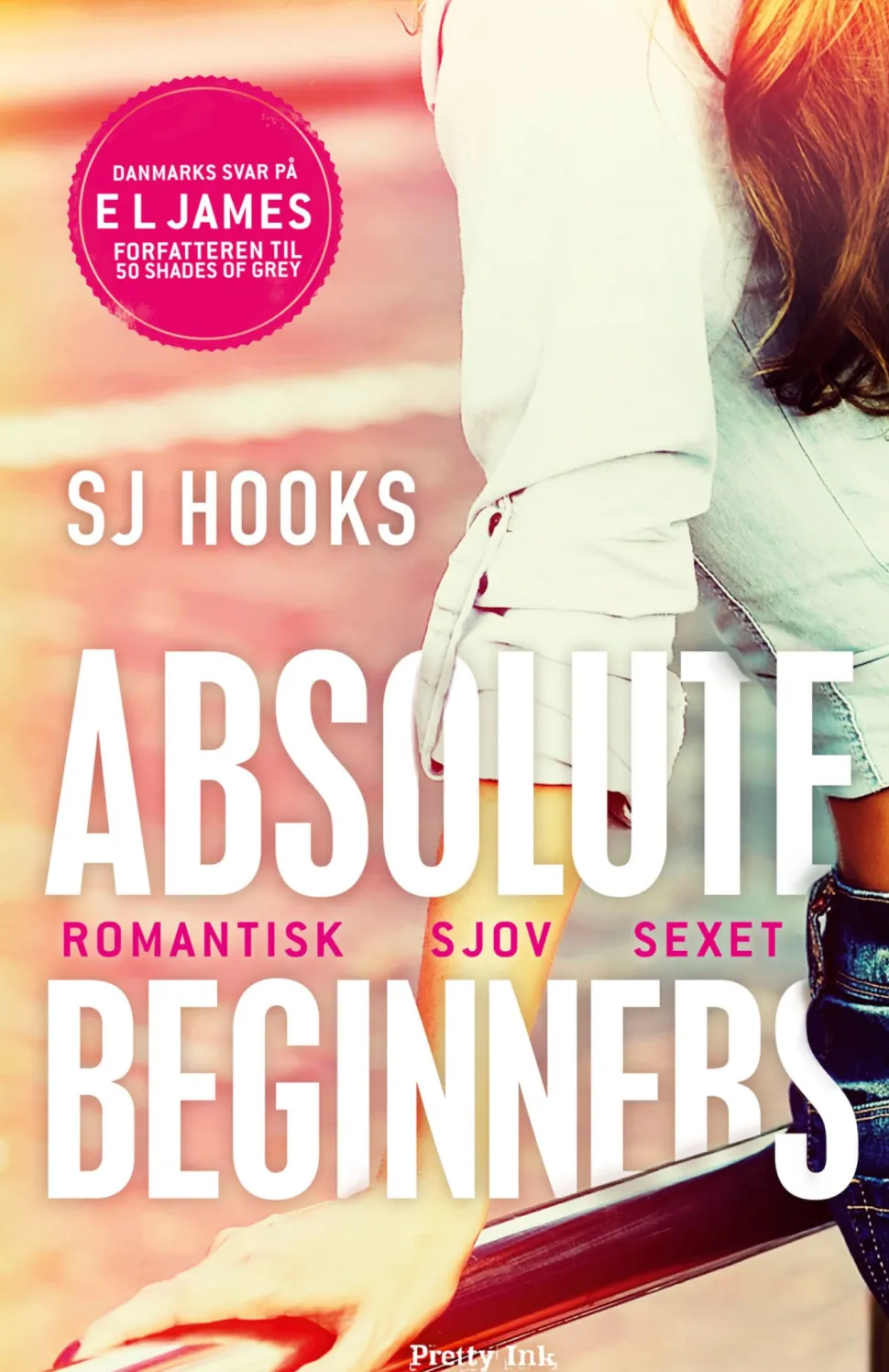 Absolute Beginners (Ebog, epub, Dansk) af SJ Hooks