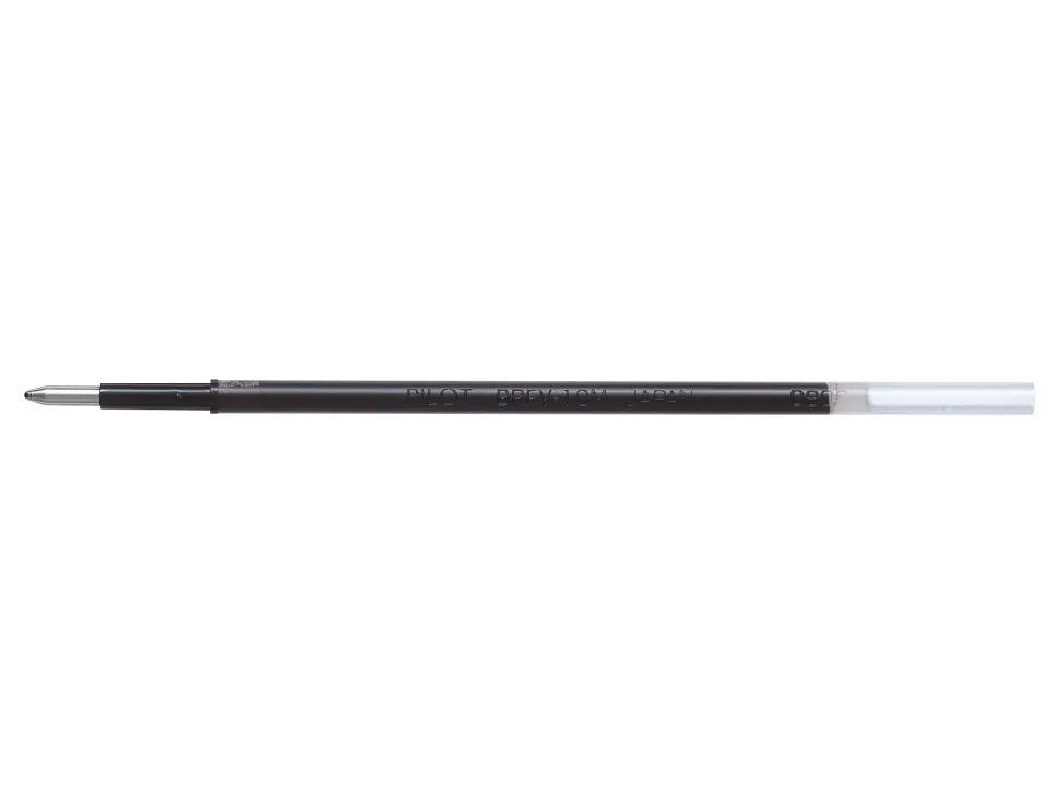 Acro 1000/Acroball 1,0 refil sort (Kontorartikler)
