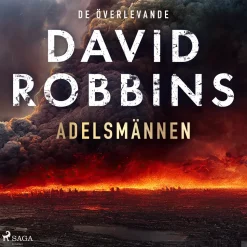 Adelsmännen (Lydbog, zip_mp3, Svensk) af David Robbins