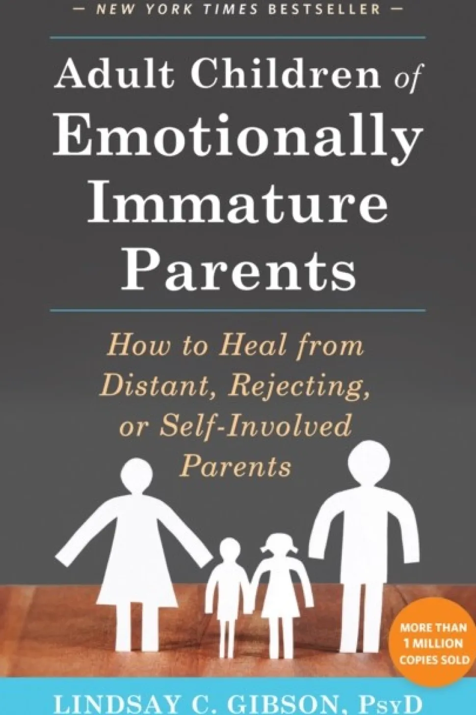 Adult Children of Emotionally Immature Parents: How to Heal from Distant, Rejecting, ... (Bog, Paperback / softback, Engelsk)