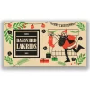 Adventskalender Bagsværd Lakrids