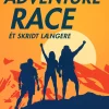 Adventure race. Ét skridt længere (Ebog, epub, Dansk) af Søren Brahe