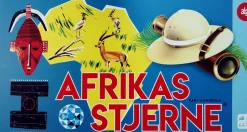 Afrikas stjerne (Spil)