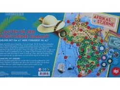 Afrikas stjerne (Spil)