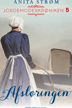 Afsløringen (Ebog, epub, Dansk) af Anita Strøm