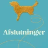 Afslutninger (Bog, Indbundet, Dansk) af Kim Andrea Brofeldt