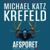 Afsporet (Lydbog, zip_mp3, Dansk) af Michael Katz Krefeld