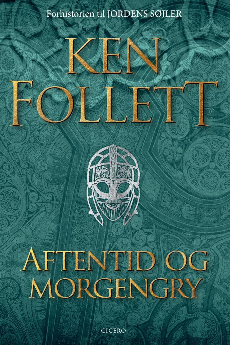 Aftentid og morgengry (Ebog, epub, Dansk) af Ken Follett