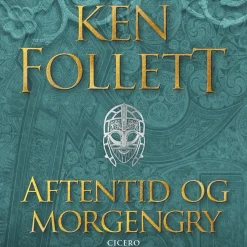 Aftentid og morgengry (Lydbog, zip_mp3, Dansk) af Ken Follett