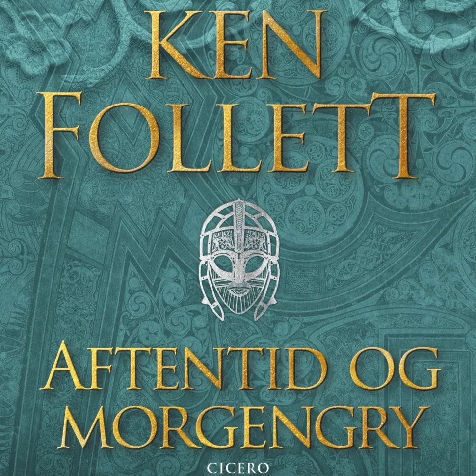Aftentid og morgengry (Lydbog, zip_mp3, Dansk) af Ken Follett