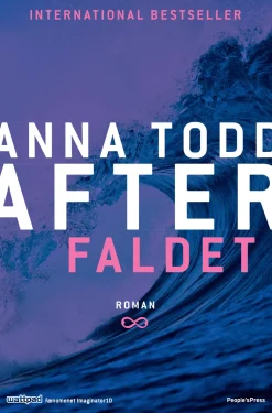 After - Faldet (Ebog, epub, Dansk) af Anna Todd