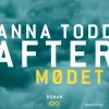 After - Mødet (Lydbog, zip_mp3, Dansk) af Anna Todd