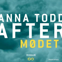 After - Mødet (Lydbog, zip_mp3, Dansk) af Anna Todd