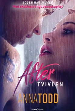 After - Tvivlen (Bog, Hæftet, Dansk) af Anna Todd