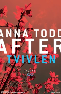 After - Tvivlen (Ebog, epub, Dansk) af Anna Todd