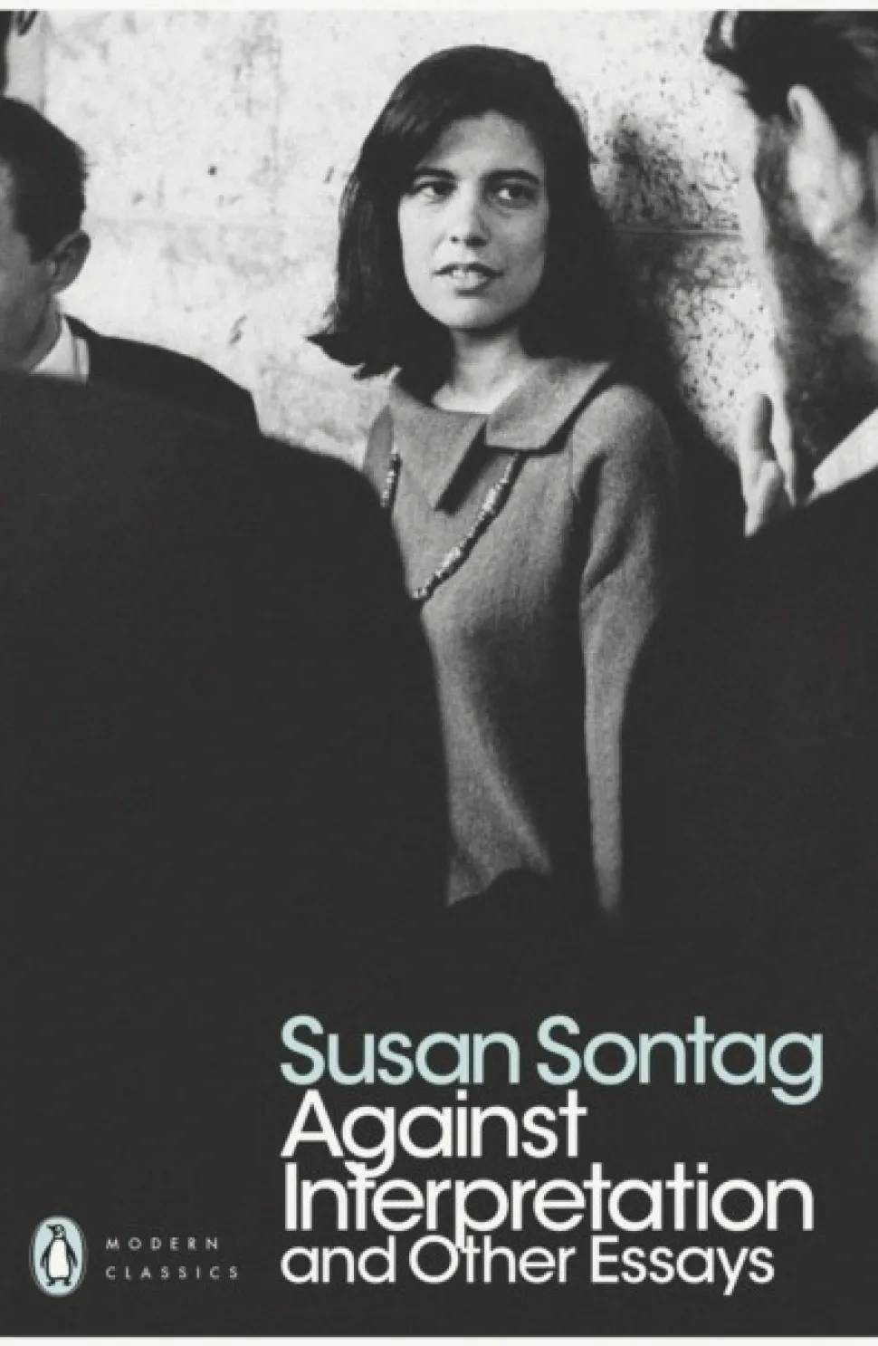 Against Interpretation and Other Essays (Bog, Paperback / softback, Engelsk) af Susan Sontag