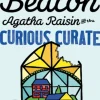 Agatha Raisin and the Curious Curate (Bog, Paperback / softback, Engelsk) af M.C. Beaton