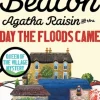 Agatha Raisin and the Day the Floods Came (Bog, Paperback / softback, Engelsk) af M.C. Beaton