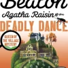 Agatha Raisin and the Deadly Dance (Bog, Paperback / softback, Engelsk) af M.C. Beaton
