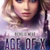 Age of X -3: Gudernes spil (Ebog, epub, Dansk) af Richelle Mead