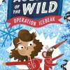Agents of the Wild 2: Operation Icebeak (Bog, Paperback / softback, Engelsk) af Jennifer Bell