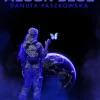 Alcon Blue (Ebog, epub, Polsk) af Danuta Paszkowska