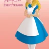 Alice i Eventyrland (Ebog, epub, Dansk) af Disney