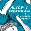 Alice i Eventyrland (Ebog, epub, Dansk) af Lewis Carroll