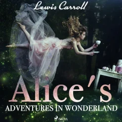 Alice s Adventures in Wonderland&-160- (Lydbog, zip_mp3, Engelsk) af Lewis Carroll