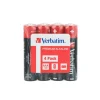 Alkaline Batteries AAA 4-Pack Wrap (IT/IT-tilbehør)