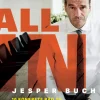 All in: 10 konkrete råd til fremtidens iværksætter (Bog, Hæftet, Dansk) af Jesper Buch