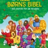 Alle børns bibel (bog, indbundet, dansk) af Ikke angivet