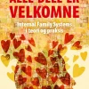 Alle dele er velkomne: Internal Family Systems i teori og praksis (Lydbog, zip_mp3, Dansk) af Peter Legård Nielsen