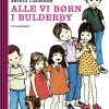 Alle vi børn i Bulderby (Lydbog, zip_mp3, Dansk) af Astrid Lindgren