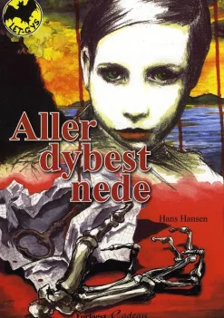 Aller dybest nede - [RODEKASSE/DEFEKT]