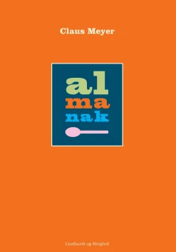 Almanak (Ebog, epub, Dansk) af Claus Meyer