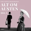 Alt om Austen - del 5 (Lydbog, zip_mp3, Dansk) af Lise Lotte Frederiksen