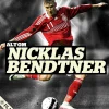 Alt om Bendtner - [RODEKASSE/DEFEKT] af Steffen Gronemann