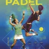 Alt om padel (Bog, Indbundet, Dansk) af Michael Werge