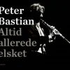 Altid allerede elsket: En musiker finder fred i eget hus (Lydbog, zip_mp3, Dansk) af Peter Bastian