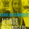 Altings begyndelse (Lydbog, zip_mp3, Dansk) af Karolina Ramqvist