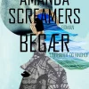 Amanda Screamers begær (Ebog, epub, Dansk) af Inge Eriksen