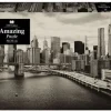 Amazing Puzzle - Amazing Skyline (Spil)