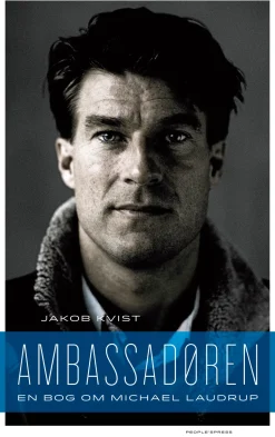 Ambassadøren: En bog om Michael Laudrup (Ebog, epub, Dansk) af Jakob Kvist