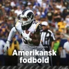 Amerikansk fodbold (Lydbog, zip_mp3, Dansk) af Martin Paarup Andersen