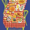 Amuse Bouche: How to Eat Your Way Around France: A Times Best Food and Drink Book 2024 (Bog, Hardback, Engelsk) af Carolyn Boyd