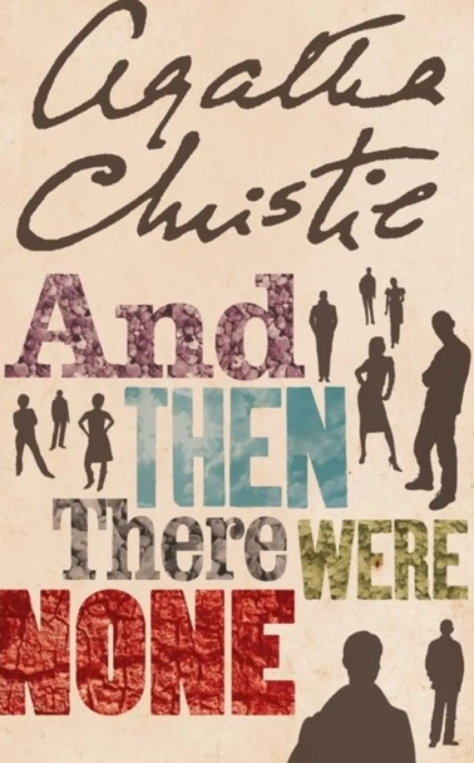 And Then There Were None (Bog, Paperback, Engelsk) af Agatha Christie