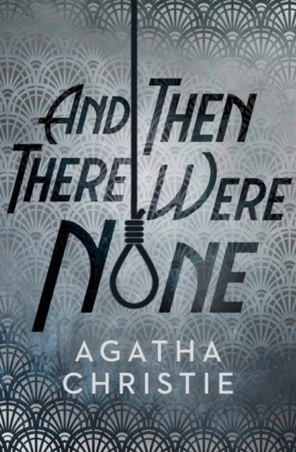 And Then There Were None (Bog, Hardback, Engelsk) af Agatha Christie