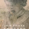 Andvake (Bog, Hæftet, Dansk) af Jon Fosse