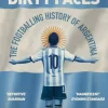 Angels With Dirty Faces: The Footballing History of Argentina (Bog, Paperback / softback, Engelsk) af Jonathan Wilson